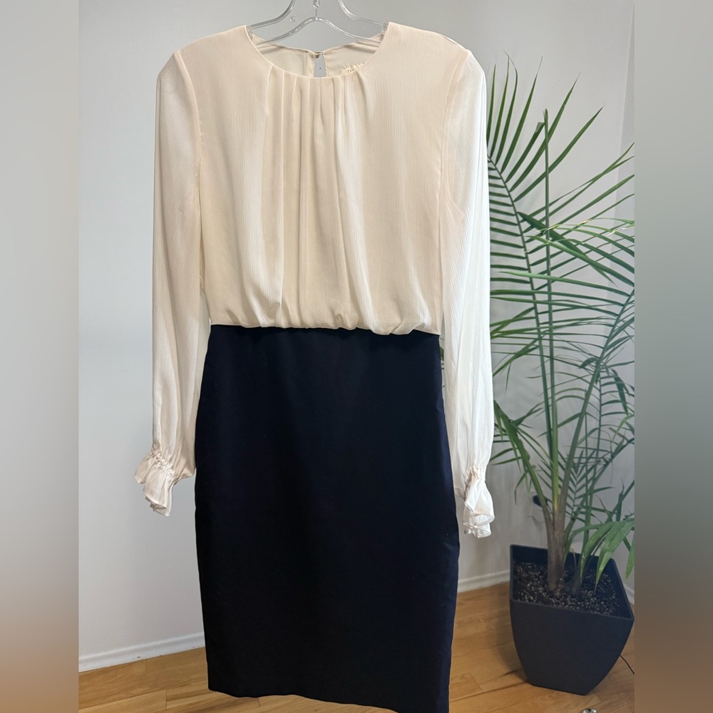 Ted Baker dress